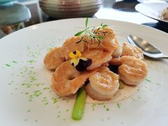 -三利音·浦之舟(滨江大道店)