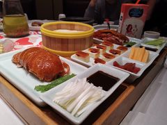 阿五烤鸭-阿五黄河大鲤鱼(英协路店)