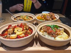 -幸福的烤包子·新疆菜