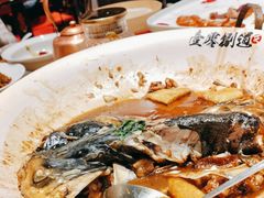 -壹零捌道·北京烤鸭(车公庄店)