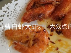 -香融府·烤鸭·家常菜(马家堡路店)