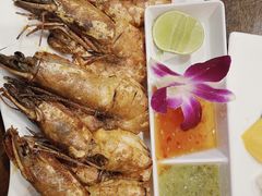 -Dang restaurant (patong phuket)