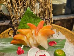 -古田居·特色寿司料理(星之岛旗舰店)