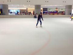 -TheRink大零溜冰场(IFS国金中心店)