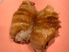 -争鲜回转寿司(南开大悦城店)