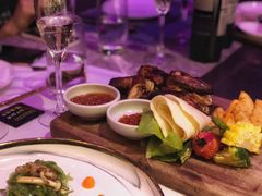 -Wei菋·Le Bistrot