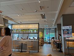 -肯德基(西稍门店)