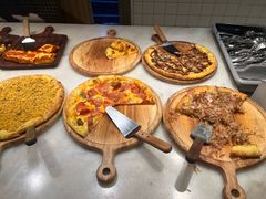 -比格比萨自助(宋家庄店)