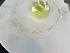 -海口万豪·大堂吧·望海吧.日落海景·下午茶·奶茶·咖啡·轻食·蛋糕·鸡尾酒·清吧