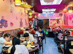 -地锅之家·鲜货工厂(华发路店)