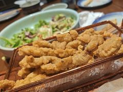 -张大嘴菜馆(庞各庄店)