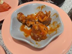 -争鲜回转寿司(中街大悦城店)