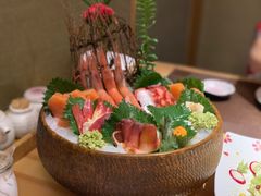 -割烹旭日本料理(龙湖狮山天街店)