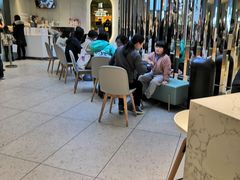 -奈雪的茶(亨特国际广场店)