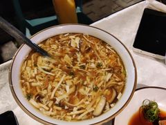 -三玛璐酒楼(汉口路店)