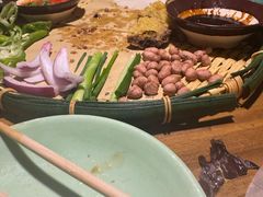 -淀里船宴(裕华东路店)