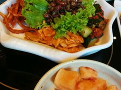 -英子补身汤(海兰路店)