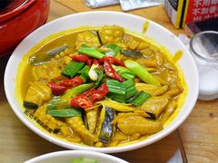 -聪辉同安老美食饭店(大元路店)