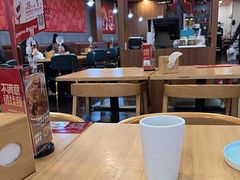 -宏状元现熬粥·京味菜(黄寺大街店)