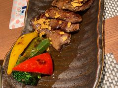 -玄白·炭烤活鳗(上海首店)