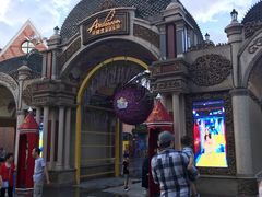 -安徒生童话乐园