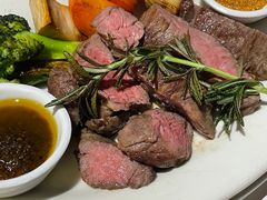 -K·Kitchen KK牛扒厨房(江南西店)