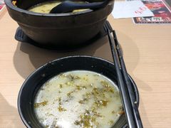 -大鼓米线(杭州国大城市广场店)