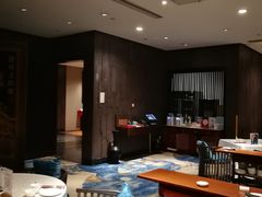 大堂-红棉中餐厅·广州海航威斯汀酒店