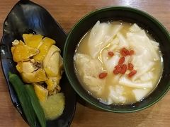 -班兰叶印尼美食