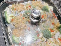 -悦百味·品质川菜(橄榄郡店)