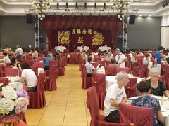 大堂-龙的酒楼·手工早茶·顺德菜(近良路店)