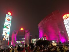 -砂之船奥特莱斯(合肥店)