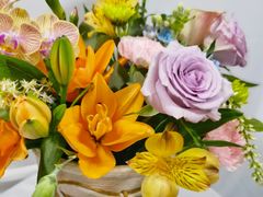 -花到家(富贵鸟花艺行)