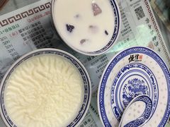 -恒信牛奶甜品(南京总店)