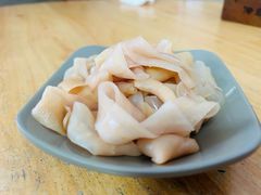 -汝萍传统蘸水菜(春华路总店)