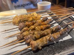 -管氏翅吧(望京东店)