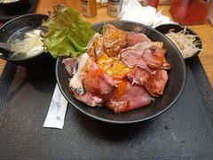 -難波肉劇場