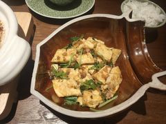 -破三川·新川菜(静安大融城店)