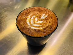 西雅图之夜-KYO COFFEE(胶州路店)