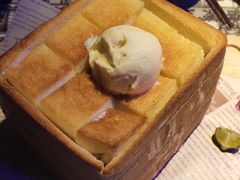 -绿茶餐厅(燕郊永旺店)