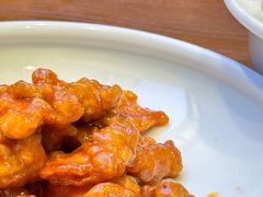 -金佬馆·川菜(芜湖繁昌华亿店)