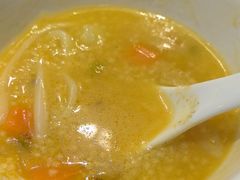 -粥六•新晋菜(柳巷店)