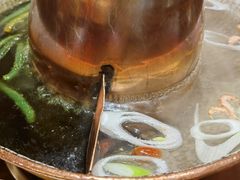 -1078號老北京涮肉(松柏店)