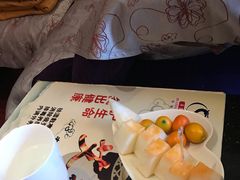 -华夏良子·足道SPA艾灸(铁道大厦店)