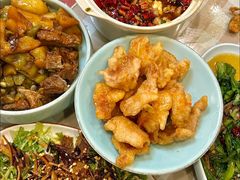 -小胖私厨状元宴·东北私房菜馆