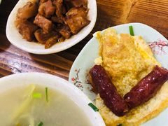 -陈记汤饭(水巷口店)