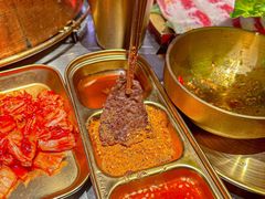 -牛佬•炭火烤肉(挂绿店)