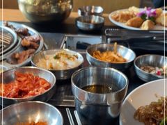 -GOGIYA·咕叽吖韩国传统烤肉店(小榄店)