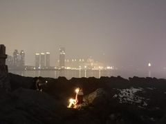-黑石礁公园