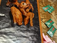 -大鸽饭(马王堆店)
